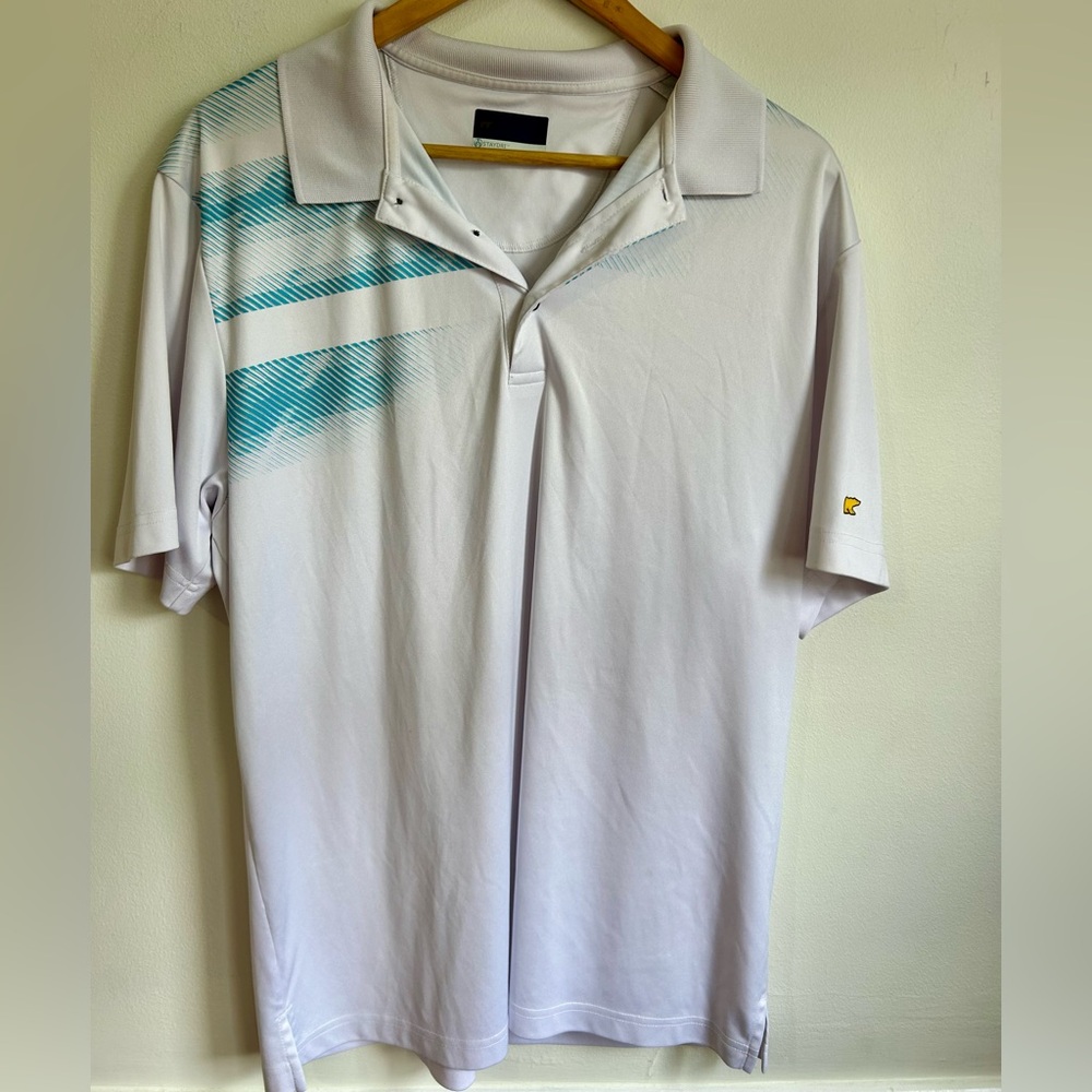 Men's Golf Polo